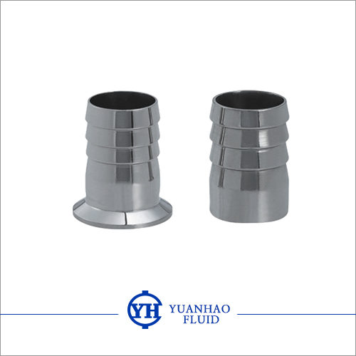 衛(wèi)生級(jí)軟管接頭 Sanitary hose fittings