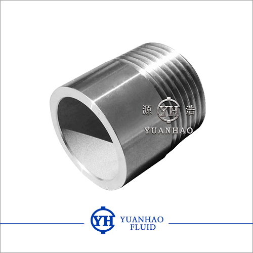 衛(wèi)生級(jí)外絲 Male connector